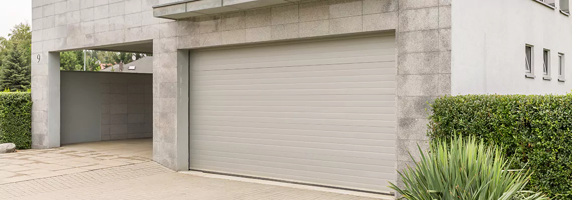 Residential Overhead Door Repair in Champaign, IL