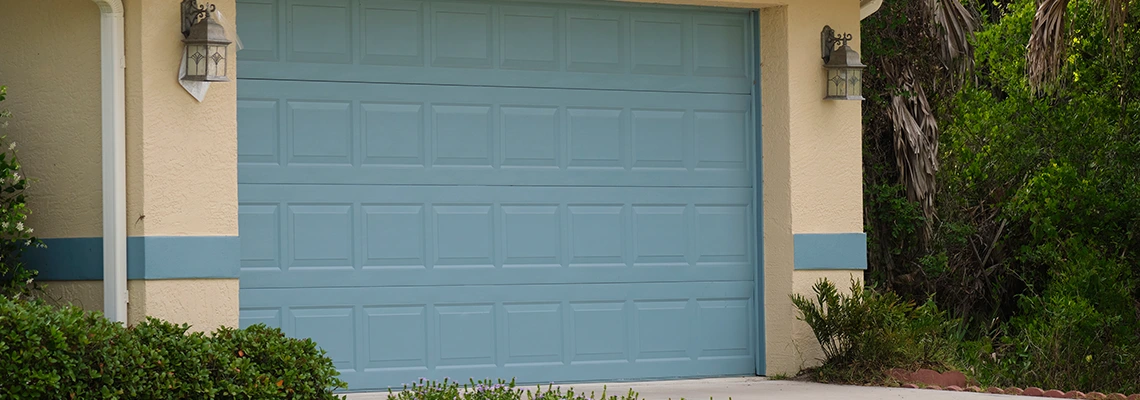 Garage Door Installation in Champaign, IL