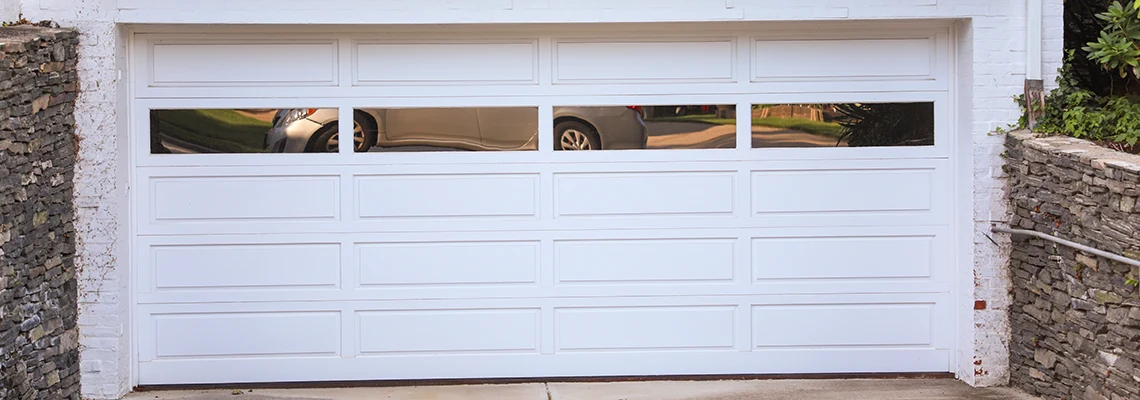 Residential Garage Door Installation Near Me in Champaign, IL