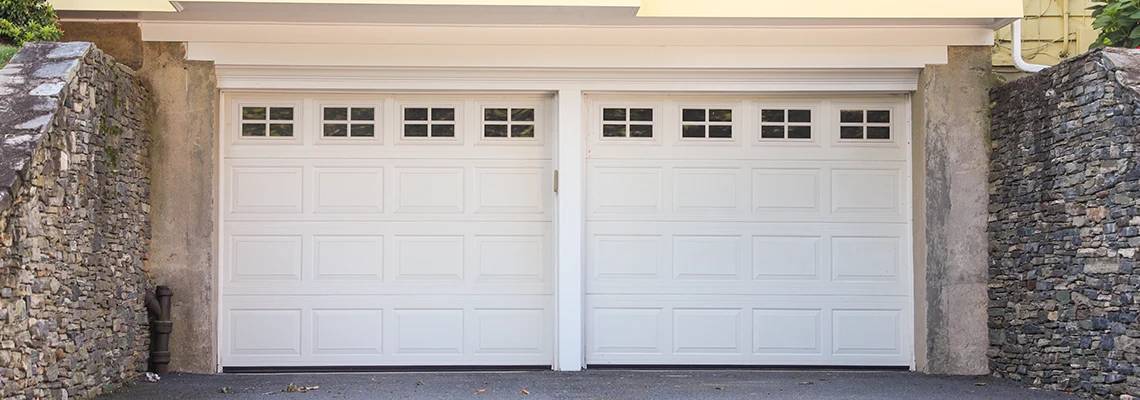 Garage Door Opener Installation Near Me in Champaign, IL