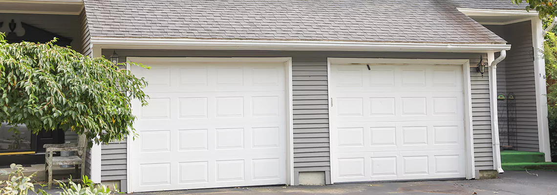 Licensed And Insured Garage Door Installation in Champaign, Illinois