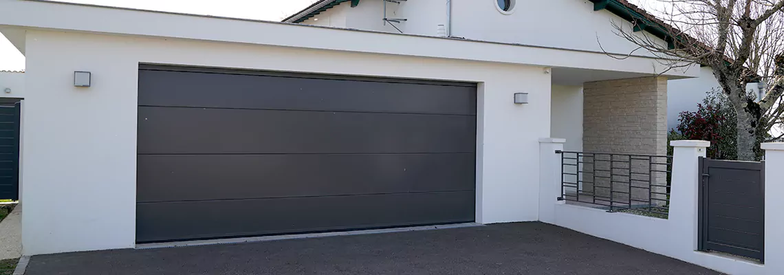 New Roll Up Garage Doors in Champaign, IL