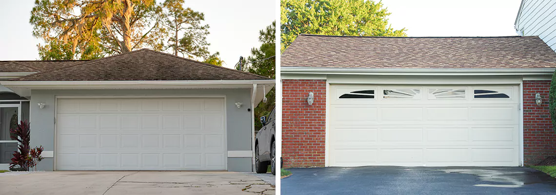 Gliderol Garage Doors Service in Champaign, Illinois