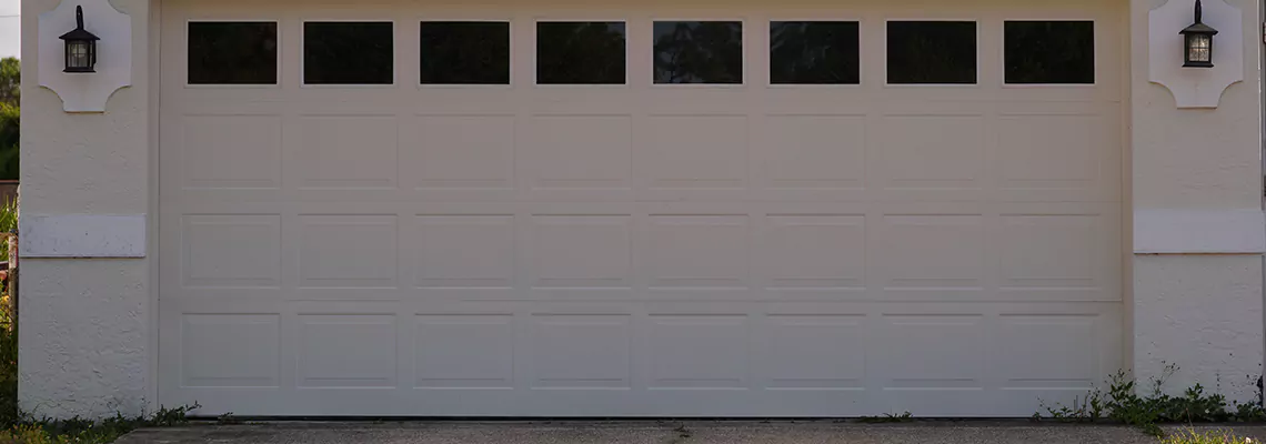 Windsor Garage Doors Spring Repair in Champaign, Illinois