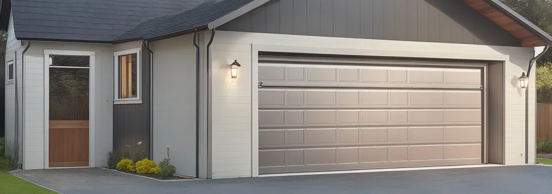 Assistance With Roller Garage Doors Repair in Champaign, IL, IL