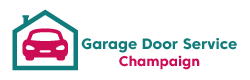 Garage Door Service Champaign